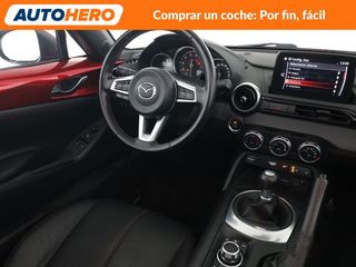 Mazda MX-5 2.0 Zenith