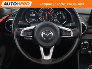 Mazda MX-5 2.0 Zenith