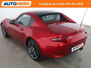 Mazda MX-5 2.0 Zenith
