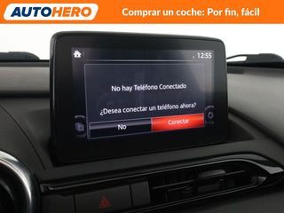 Mazda MX-5 2.0 Zenith