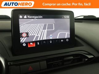 Mazda MX-5 2.0 Zenith