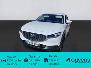Mazda CX-30 2.0 e-Skyactive G MHEV Prime-line 90 kW (122 CV)