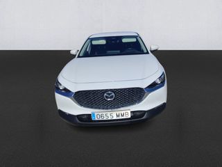 Mazda CX-30 2.0 e-Skyactive G MHEV Prime-line 90 kW (122 CV)