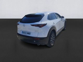 Mazda CX-30 2.0 e-Skyactive G MHEV Prime-line 90 kW (122 CV)