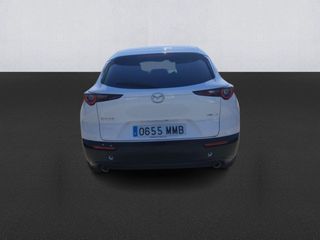 Mazda CX-30 2.0 e-Skyactive G MHEV Prime-line 90 kW (122 CV)