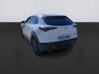 Mazda CX-30 2.0 e-Skyactive G MHEV Prime-line 90 kW (122 CV)
