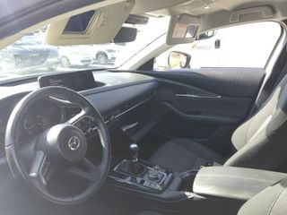 Mazda CX-30 2.0 e-Skyactive G MHEV Prime-line 90 kW (122 CV)