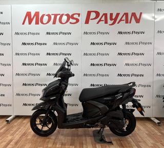 Yamaha Rayzr