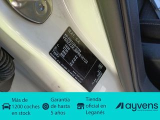 SEAT Arona 1.0 TSI Style Plus 81 kW (110 CV)