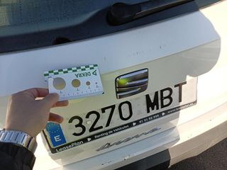 SEAT Arona 1.0 TSI Style Plus 81 kW (110 CV)