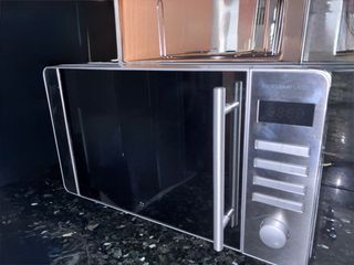 Microondas Proclean Flatte sin estrenar