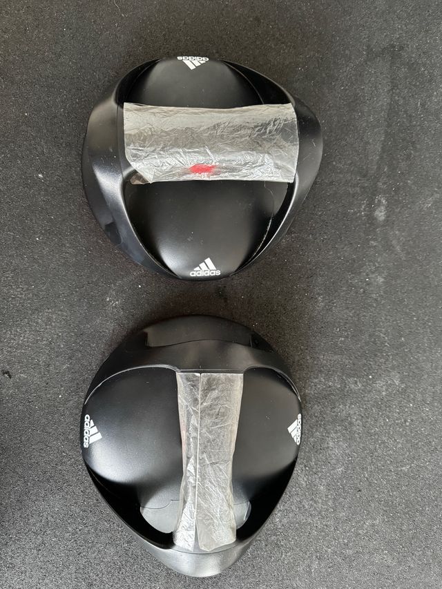 Barre di sollevamento Adidas