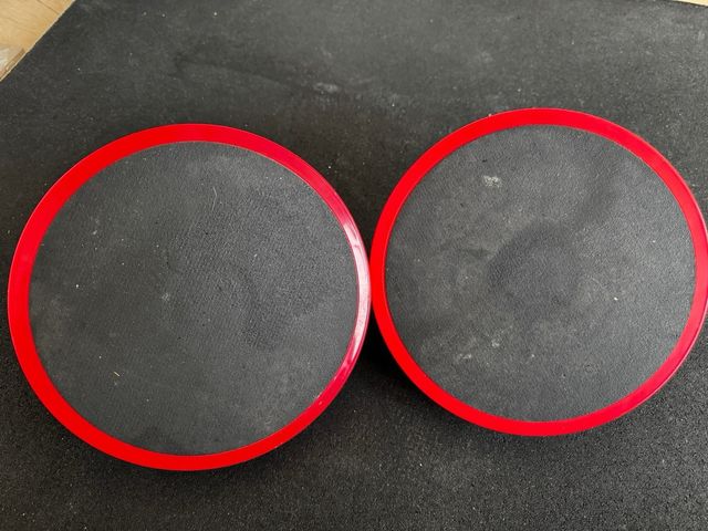 Barre di sollevamento Adidas