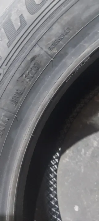 Dunlop Sport Bluresponse 205/60 R16 96V XL