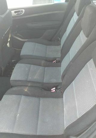 251887 paragolpes delantero peugeot 307 break / sw