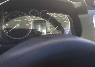 251887 paragolpes delantero peugeot 307 break / sw