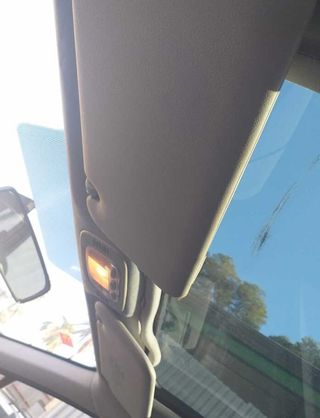 251887 paragolpes delantero peugeot 307 break / sw