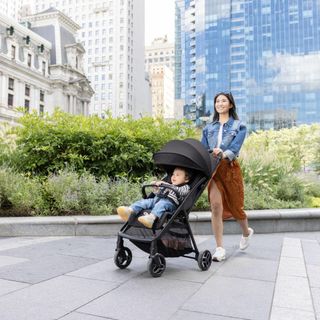 Graco - Myavo Silla de paseo ligera y de plegado r