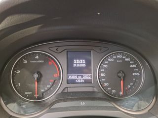 Audi A3 Sportback 1.6 TDI 110CV clean Attraction