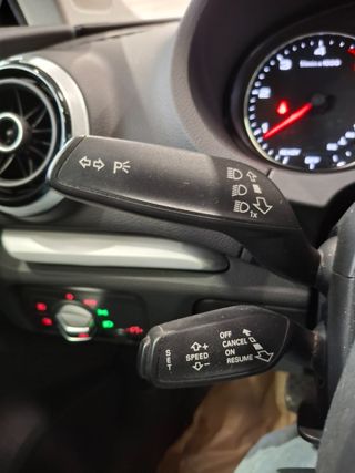 Audi A3 Sportback 1.6 TDI 110CV clean Attraction