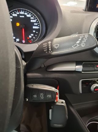 Audi A3 Sportback 1.6 TDI 110CV clean Attraction