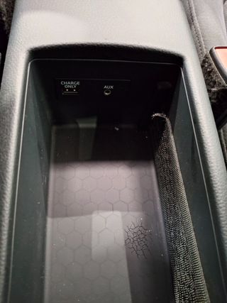 Audi A3 Sportback 1.6 TDI 110CV clean Attraction