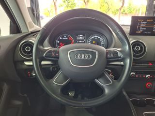 Audi A3 Sportback 1.6 TDI 110CV clean Attraction