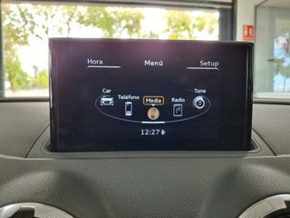 Audi A3 Sportback 1.6 TDI 110CV clean Attraction