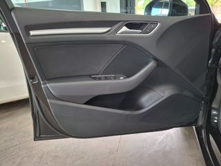 Audi A3 Sportback 1.6 TDI 110CV clean Attraction