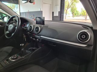 Audi A3 Sportback 1.6 TDI 110CV clean Attraction