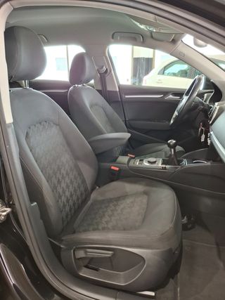 Audi A3 Sportback 1.6 TDI 110CV clean Attraction