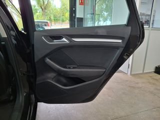 Audi A3 Sportback 1.6 TDI 110CV clean Attraction