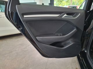 Audi A3 Sportback 1.6 TDI 110CV clean Attraction