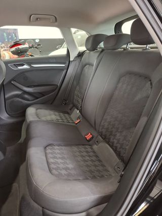 Audi A3 Sportback 1.6 TDI 110CV clean Attraction