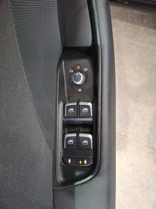 Audi A3 Sportback 1.6 TDI 110CV clean Attraction