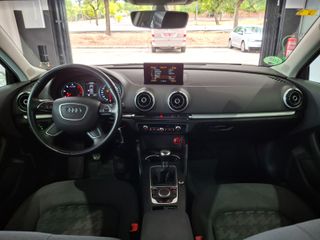 Audi A3 Sportback 1.6 TDI 110CV clean Attraction