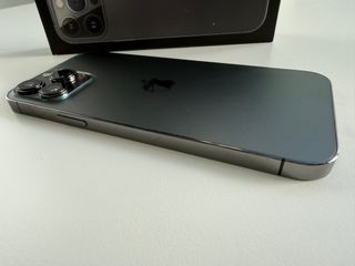 iPhone 13 Pro 128GB Grafito