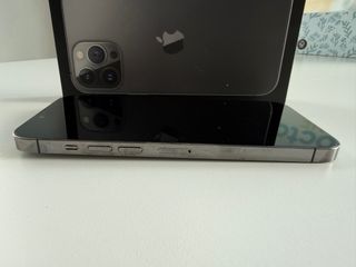 iPhone 13 Pro 128GB Grafito