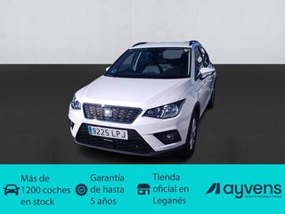 SEAT Arona 1.0 TSI Style Go2 81 kW (110 CV)