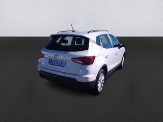 SEAT Arona 1.0 TSI Style Go2 81 kW (110 CV)