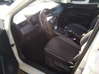 SEAT Arona 1.0 TSI Style Go2 81 kW (110 CV)