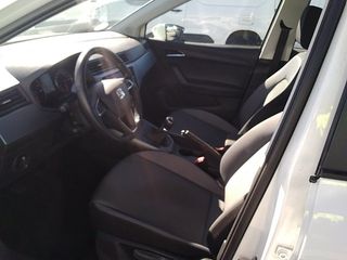 SEAT Arona 1.0 TSI Style Go2 81 kW (110 CV)