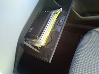 SEAT Arona 1.0 TSI Style Go2 81 kW (110 CV)