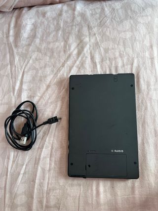 Libro Electrónico Papyre 6.1 Negro