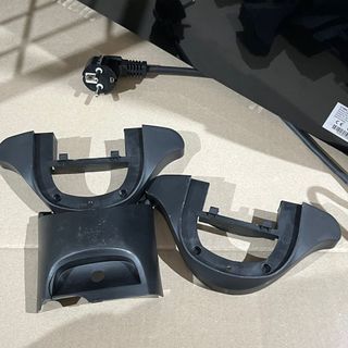 - Cecotec Radiador Eléctrico Bajo Consumo Ready