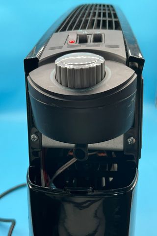 - Cecotec Radiador Eléctrico Bajo Consumo Ready