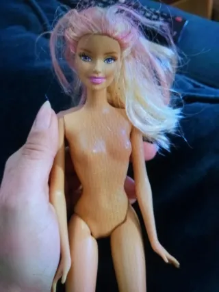 Barbie bambola1999
