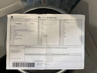 Moto Sym Jet 14 50cc Negra