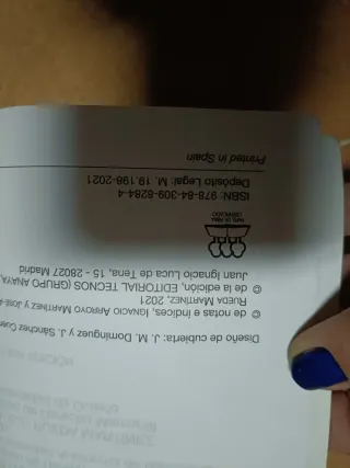 Legislación mercantil básica