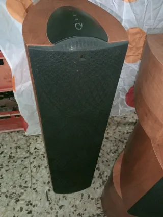 Altavox Altavoces KEF